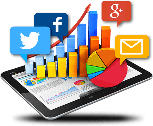 Digital Marketing Services